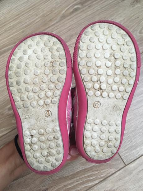 Krásne topánočky, bubble gummers,21