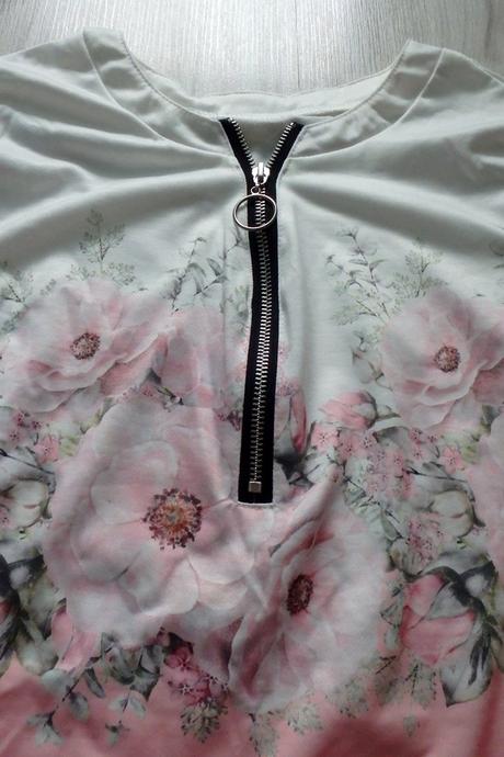 Pulóver/tričko/mikina, v. l/xl, 38 - xl