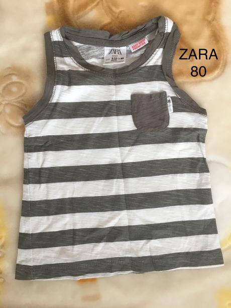Tielko, zara,80