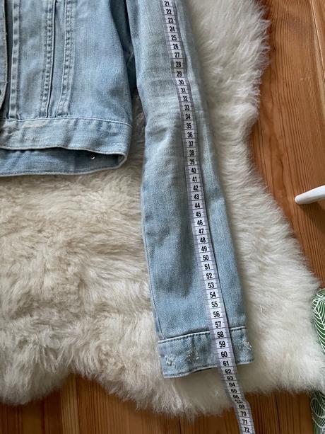 Riflova bunda, topshop,36