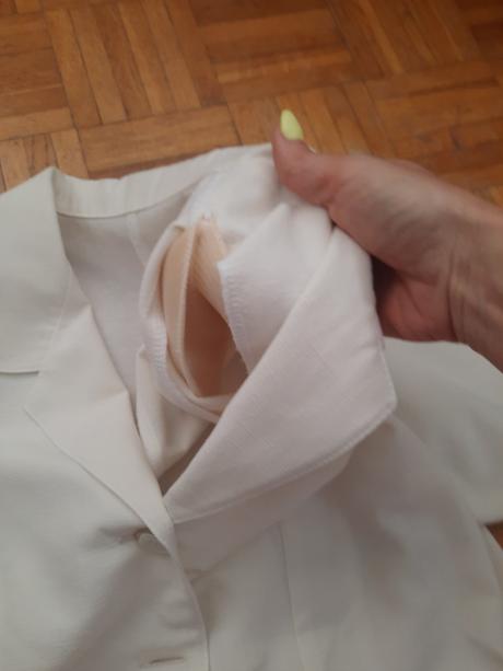 Dámske sako/kabátik, l