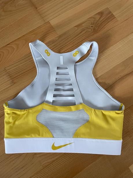 Športová podprsenka nike, nike,s
