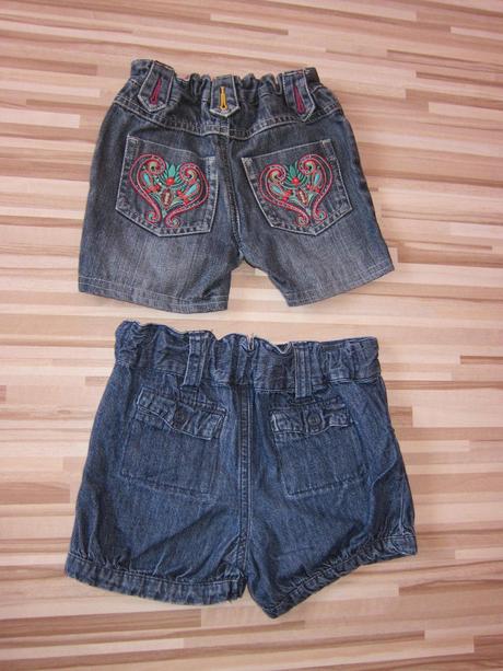 2x riflove kratasy, 110