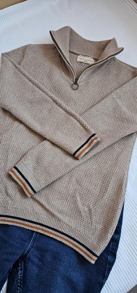 Sveter tchibo, tchibo,164