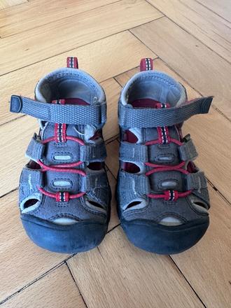 Sandale keen, keen,22