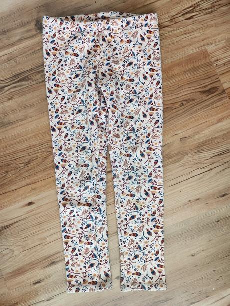 Zateplené legíny, sergent major, v. 134, sergent major,134