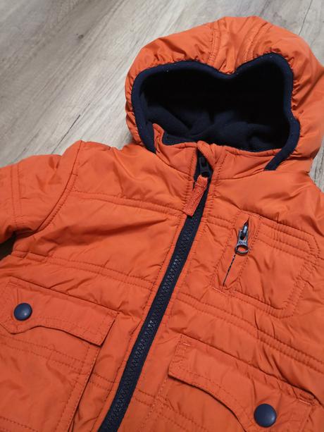 Teplá bunda f&f 74, f&f,74