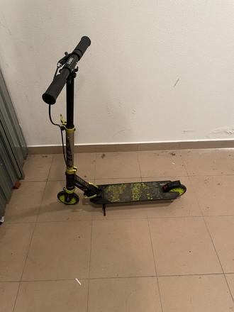 Kolobezka oxelo mid 5, oxelo