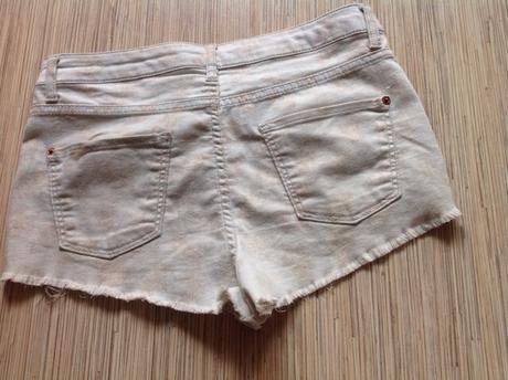 Kraťasy 38/40, topolino,40