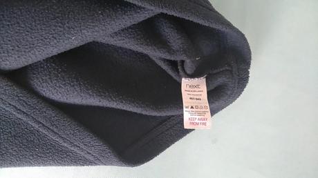 Teplucka mikinka, next,116