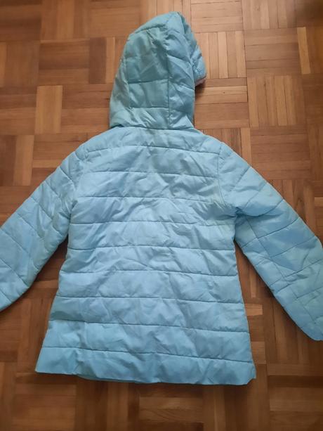 Dievčenská bunda, kiki&koko,122