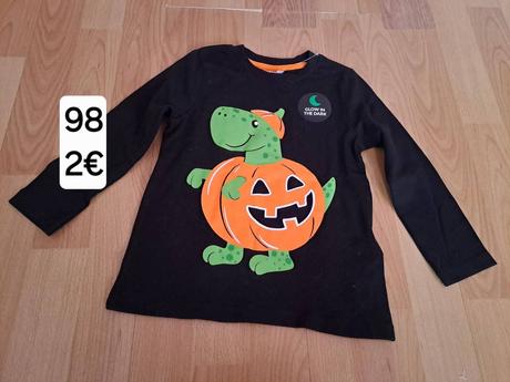 Chlapec 98, sinsay,98