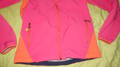 Softshellova bunda 8848 altitude, 170