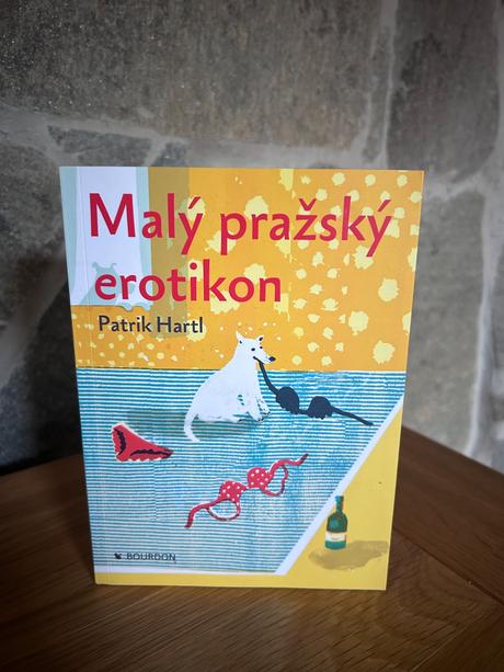 Malý pražský erotikon,