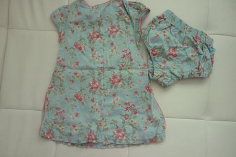 Saty first impressions, 98