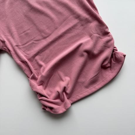 Dievčenské zateplené tričko, 134 - 176