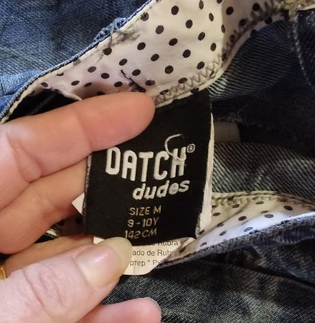 Nádherné datch dudes, 140