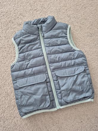 Vesta top stav, kiki&koko,110