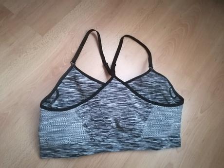 Športová podprsenka - l, takko,l