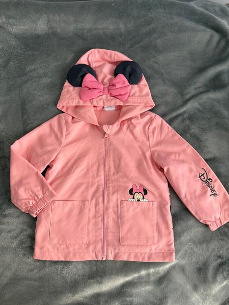 Prechodná bunda, disney,80