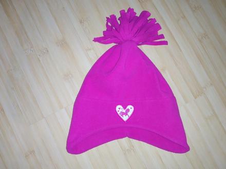 Flísová čiapka, 122