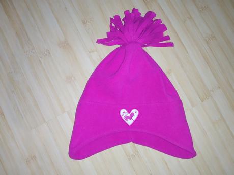 Flísová čiapka, 122