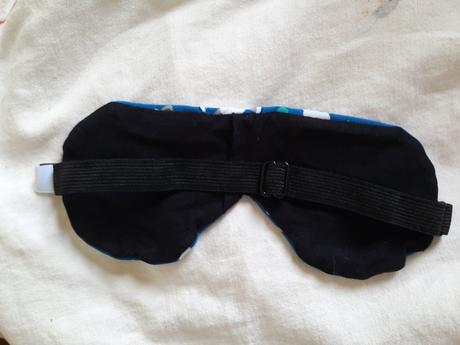 Masky na spanie barbie, disney, dedoles, 