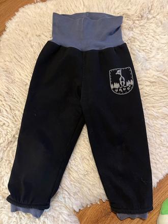 Unuo softšelky 92/98, unuo,92