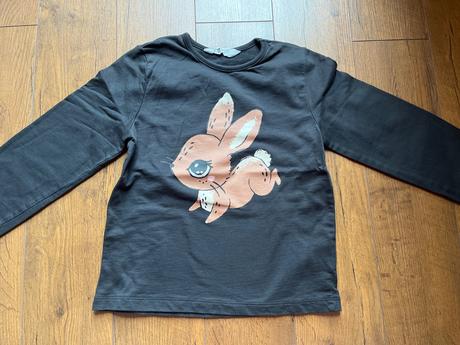 Mikinotričko, h&m,128