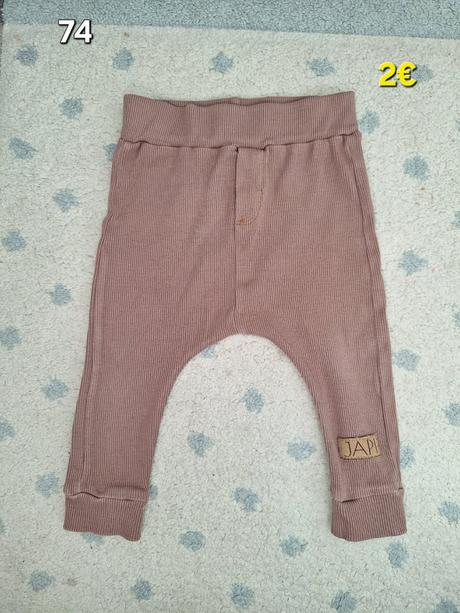 Vrubkovane leginy 74, japitex,74
