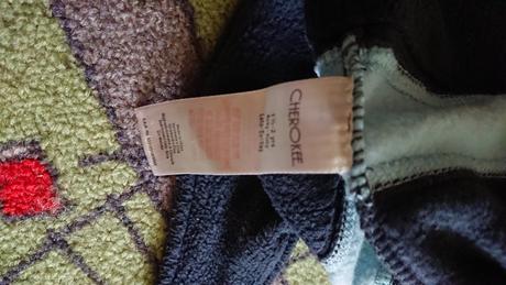 Čiapka na zimu flisová, cherokee,92