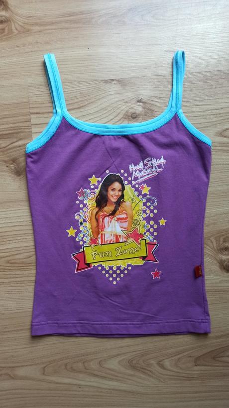 Tielko 122/128, disney,122