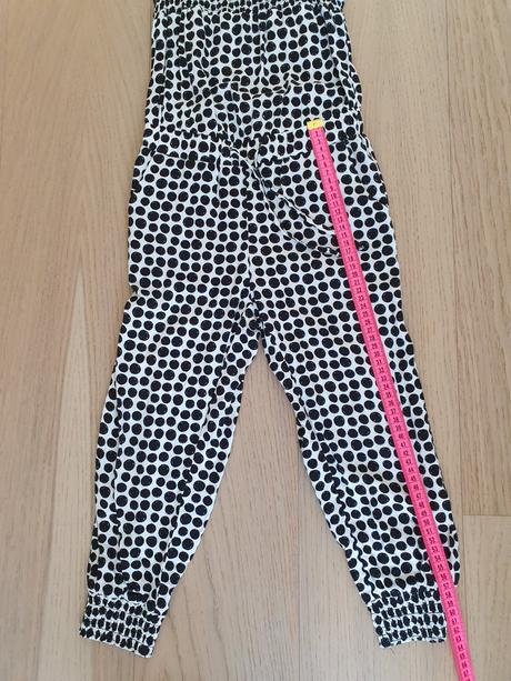 Dievčenský letný overal, lindex,122