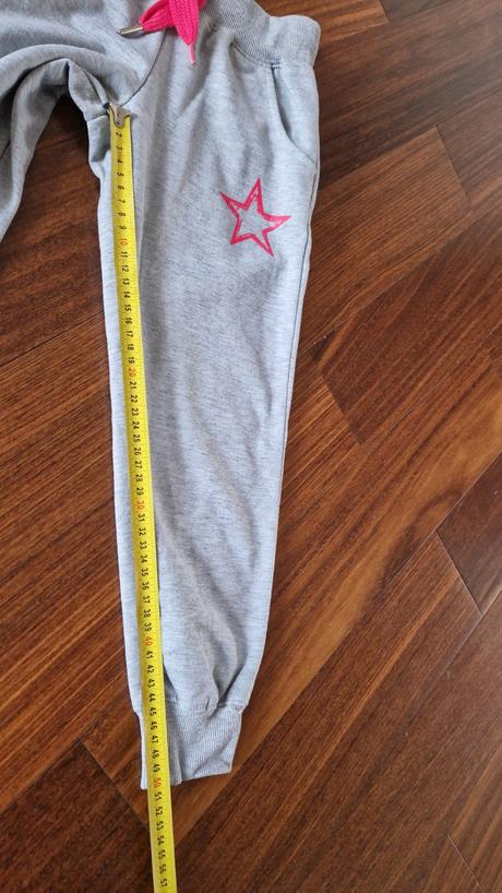 Tepláky, nové, lewro,122