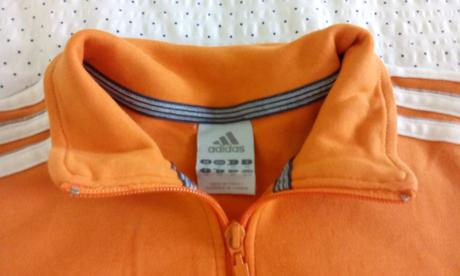 Športová mikina adidas, adidas,42