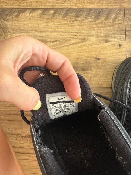 Tenisky nike, nike,37