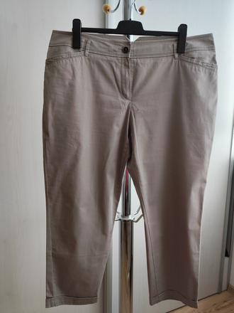 Dámske nohavice gerry weber, gerry weber,48