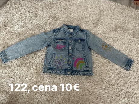 Riflova bunda, next,122