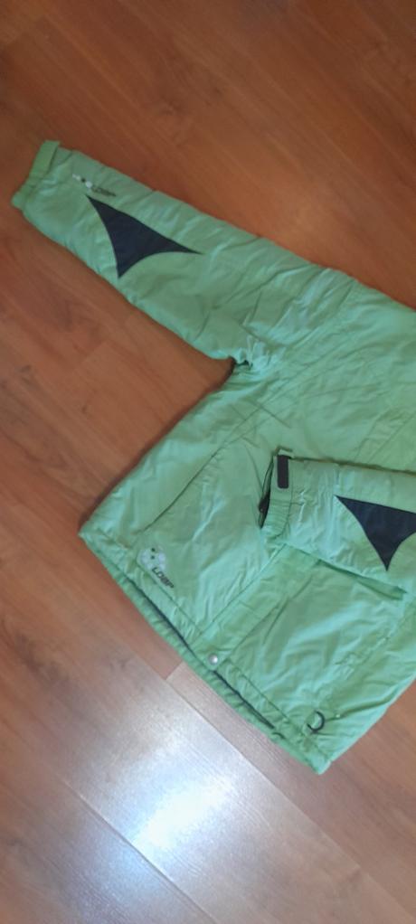 Len spolu, 140–152