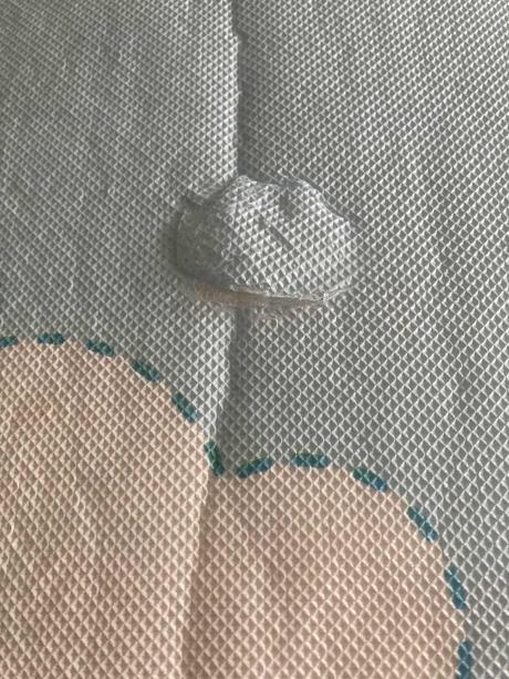 Detska penova podlozka, 