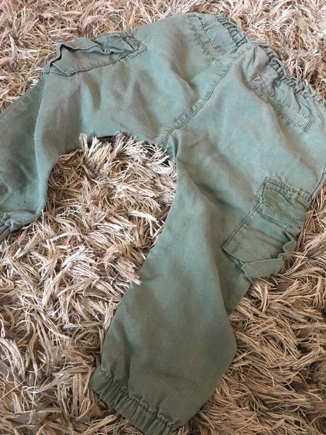 Next nohavice, next,92