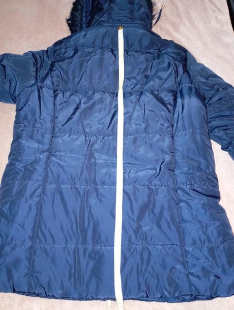 Zimná bunda, bonprix,44
