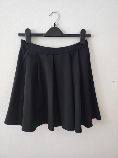 Mohito čierna sukňa, mohito,36