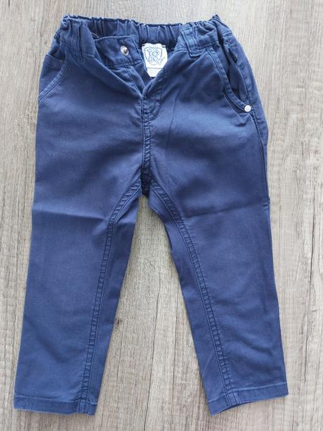 Nohavice, brendon,86