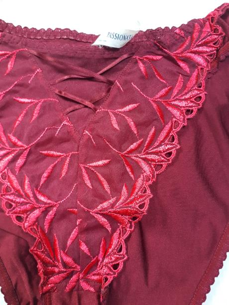 Nohavičky m/l, passionata,l