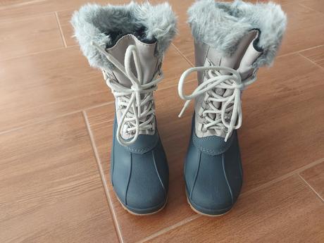 Dievčenské snehule cmp, 34