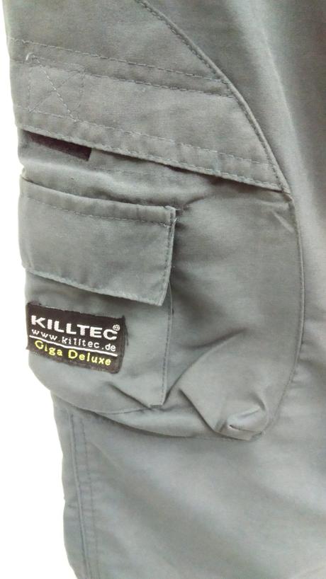 Nohavice killtec, 176