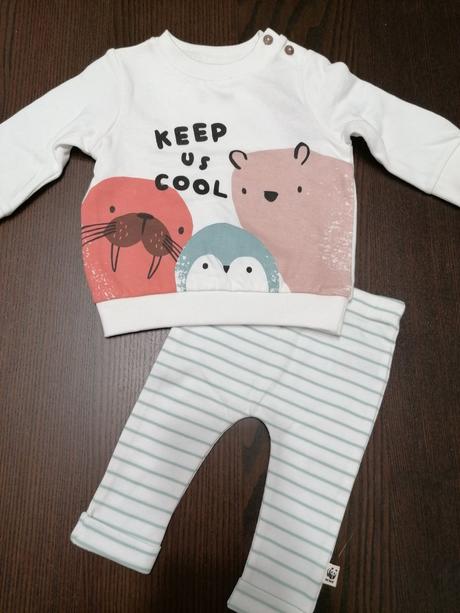 Jemná súpravka, f&f,62