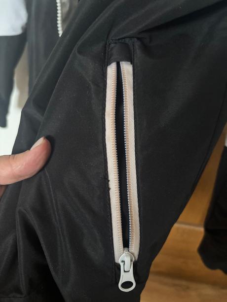 Vetrovka, chapter young,134