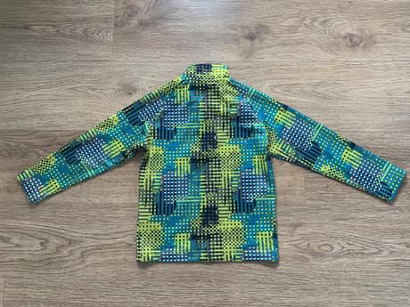 Rossignol mikina na lyžovanie, colmar,134